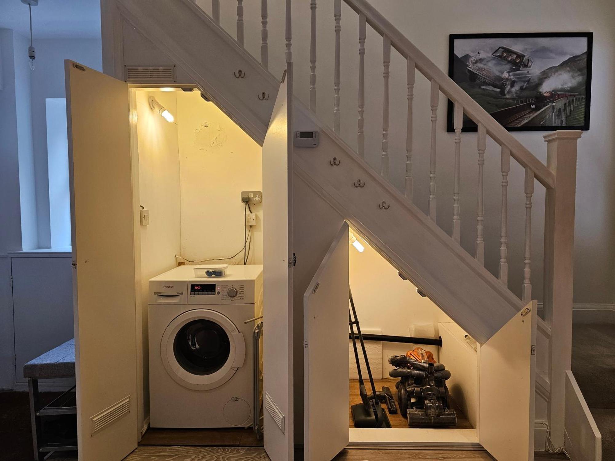 Magical Harry Potter Themed Home In Watford - Free Off-Street Parking Extérieur photo