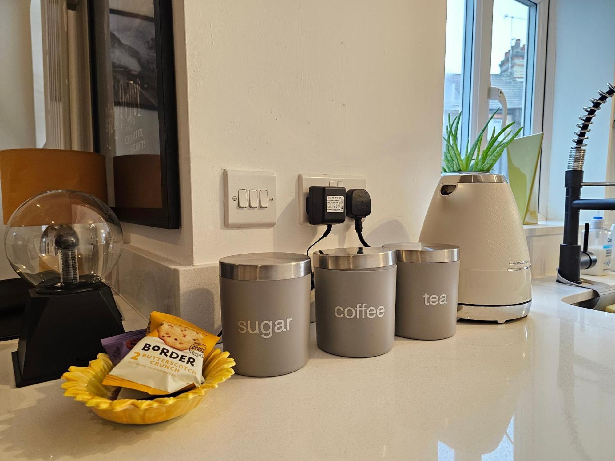Magical Harry Potter Themed Home In Watford - Free Off-Street Parking Extérieur photo