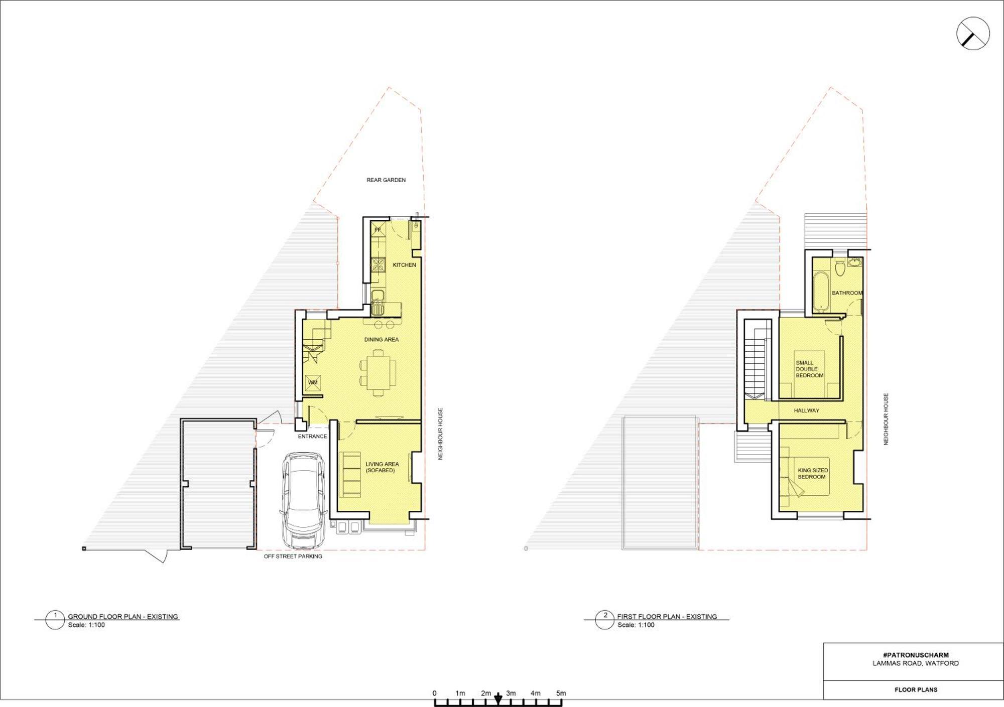 Magical Harry Potter Themed Home In Watford - Free Off-Street Parking Extérieur photo