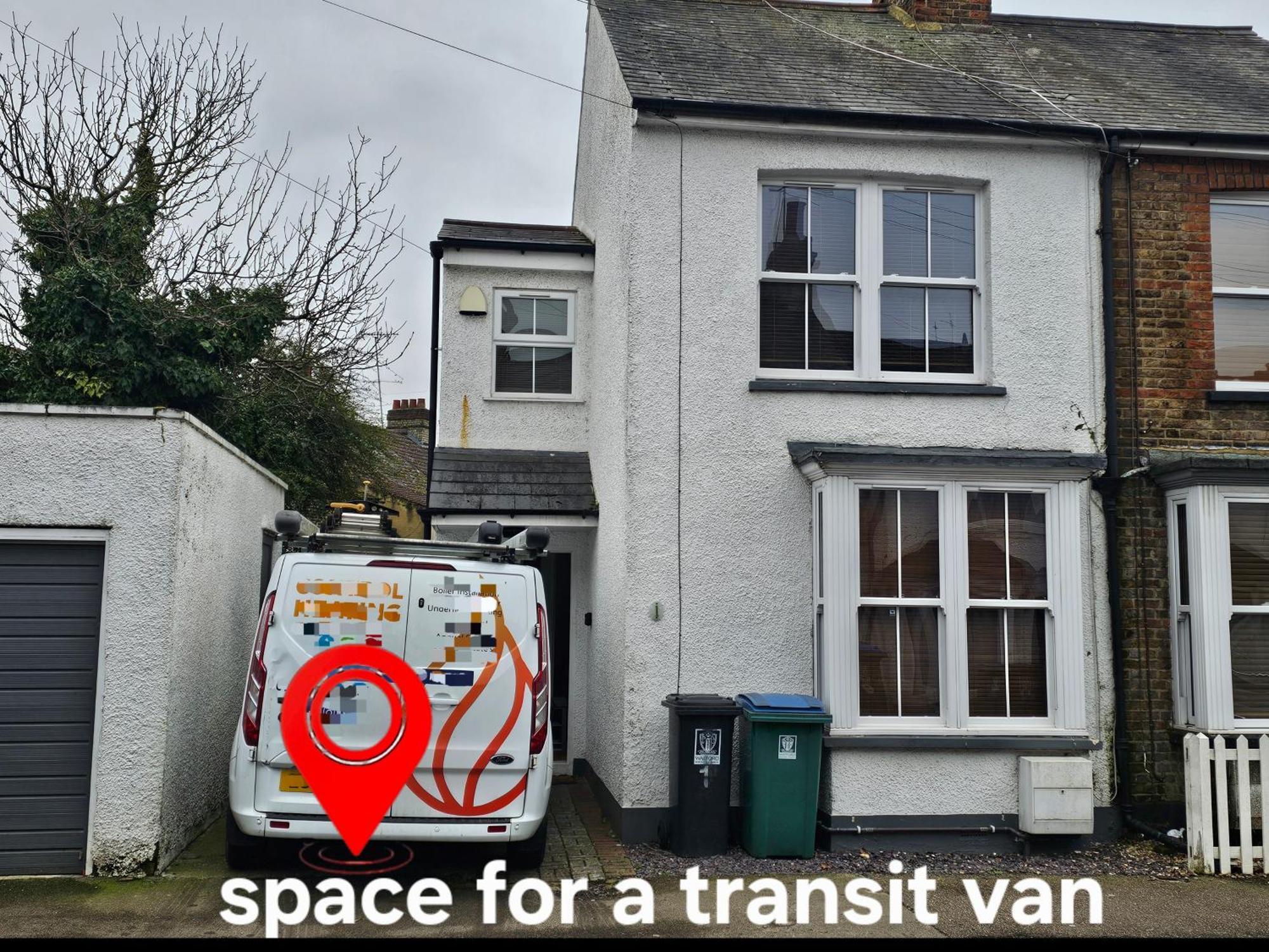 Magical Harry Potter Themed Home In Watford - Free Off-Street Parking Extérieur photo